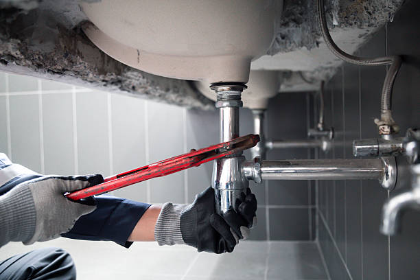 Trusted Pipe Repair service in Ossian, IN - Masters Plumbing Service
